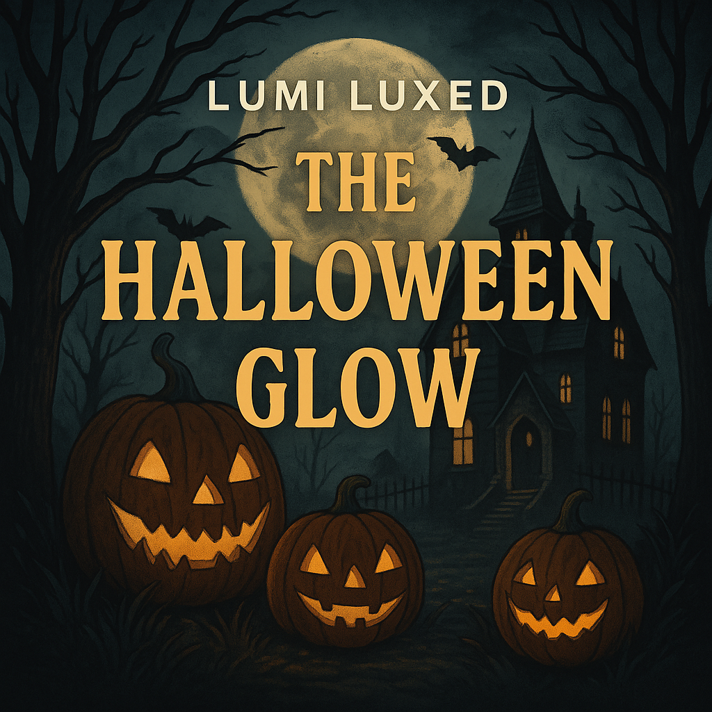 The Halloween Glow