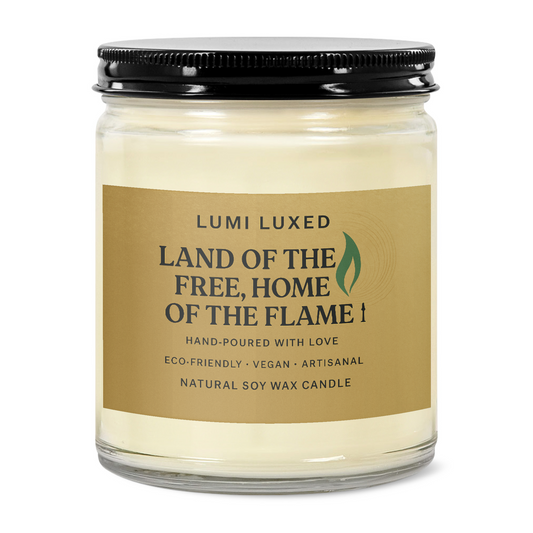 🕯️ Liberty Glow