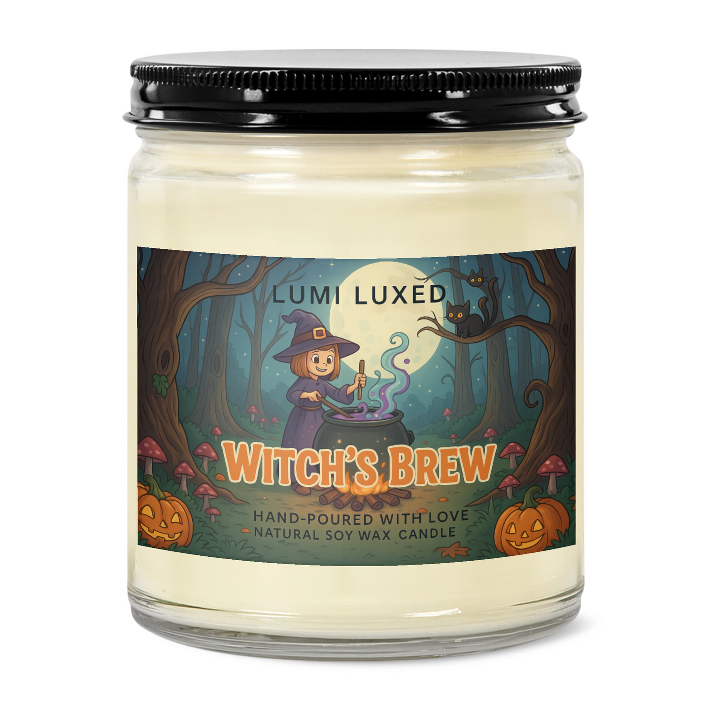 Witch’s Brew